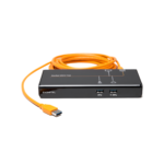 Konftel OCC USB HDMI Hub One Cable Connection