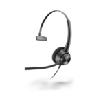 HP Poly EncorePro 300 Headset Monaural w Noisecanceling Mic - Image 2