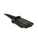 HP Poly EncorePro 500 Headset Monaural w Noise canceling Mic - Image 2
