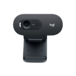 Logitech C505 HD 720p Wepcam - Image 2