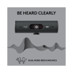 Logitech Brio 505 FHD 1080p - Image 3