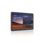 Logitech Tap Scheduler for meeting rooms 10.1 Inch