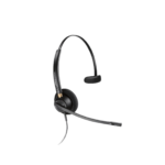 HP Poly EncorePro 500 Headset Monaural w Noise canceling Mic