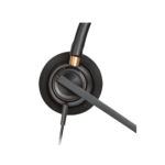 HP Poly EncorePro 500 Headset Monaural w Noise canceling Mic - Image 3