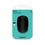 Logitech Wireless Mouse M171 - Image 3
