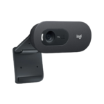 Logitech C505 HD 720p Wepcam - Image 3