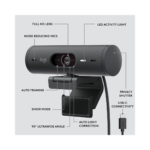 Logitech Brio 505 FHD 1080p - Image 2
