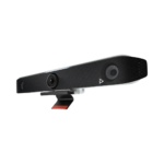 HP Poly Studio X52 IP Video Bar - Image 2