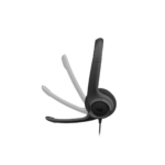 Logitech Headset H390 - Image 4