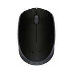 Logitech Wireless Mouse M171 - Image 2