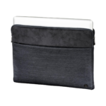 Hama TAYRONA NOTEBOOK SLEEVE, UP TO 36 CM (14.1), DARK GREY - Image 2