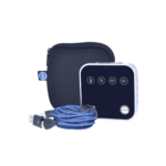 JPL Convey Corded USB-A & C Speakerphone for UC with Soft Case