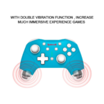 Redragon Gamepad G815 Blue - Image 2