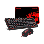Redragon Gaming KIT K552-BA -2 - Image 2