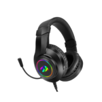 Redragon Headphone  H260 RGB Black Hylas - Image 2