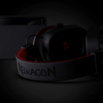 Redragon Headphone H510-1 Zeus2 all in one - Image 3