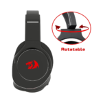 Redragon Headphone H720 Europe Type C - Image 2