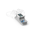Hama Charging Station for PlayStation 5 - Image 2