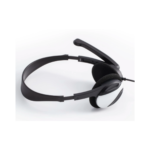 Hama HS-P100 PC Office Headset- Cable 2M - Image 2