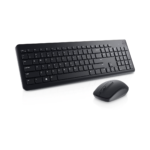 Dell Wireless mouse + Keyboard KM3322W
