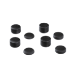 Hama 8-in-1 Control Stick Attachments Set for PlayStation/Xbox- Black
