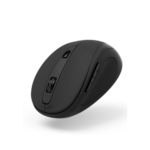 Hama MW-400 Optical 6-Button Wireless Mouse, black