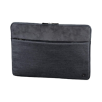 Hama TAYRONA NOTEBOOK SLEEVE, UP TO 36 CM (14.1), DARK GREY