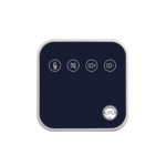 JPL Convey Corded USB-A & C Speakerphone for UC with Soft Case - Image 3