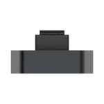 Prestigio 4K UHD WebCam with 2 Mics - Image 3