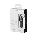 Poly Mono Bluetooth Headset (ML15) - Image 3