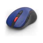 Redragon Mouse Wirless BM-2638B Blue - Image 2