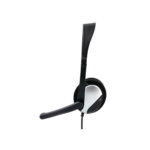 Hama HS-P100 PC Office Headset- Cable 2M - Image 3