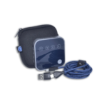JPL Convey Corded USB-A & C Speakerphone for UC with Soft Case - Image 2