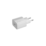 Mophie 409907457 20W USB-C PD Wall Adapter EU Whit