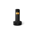Philips Cardless Phone D1601B