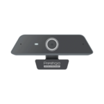 Prestigio 4K UHD WebCam with 2 Mics