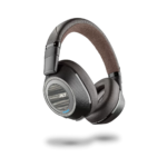 Poly BackBeat PRO2 Stereo Bluetooth Active Noise- canceling Headphones w Microphone
