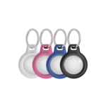 Belkin Secure Holder with Key Ring for AirTag