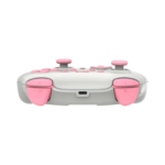 Redragon Gamepad G815 Pink - Image 4