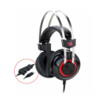 Redragon Headphone H601 Talos - Image 4