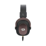 Redragon Headphone H510-1 Zeus2 all in one - Image 4