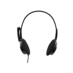 Hama HS-P100 PC Office Headset- Cable 2M - Image 4