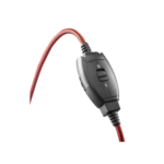 Hama HS-USB400 PC Office Headset, Stereo, black- Cable 2M - Image 4