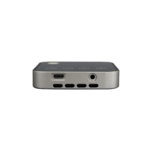 JPL Convey Corded USB-A & C Speakerphone for UC with Soft Case - Image 4