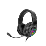 Redragon Headphone  H260 RGB Black Hylas