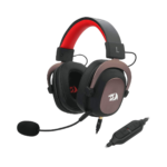 Redragon Headphone H510-1 Zeus2 all in one - Image 2