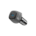 Cellularline Car Multipower Laptop,Smartphones and Tablets 103W