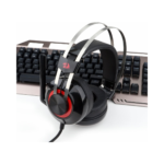 Redragon Headphone H601 Talos - Image 6