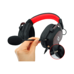 Redragon Headphone H510-1 Zeus2 all in one - Image 6