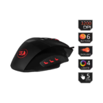 Redragon Kit K568R- BA - Image 3